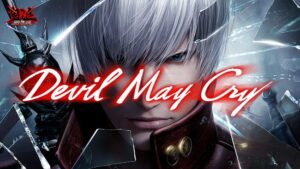 Devil May Cry: Peak of Combat
