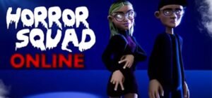 Horror Squad para Android