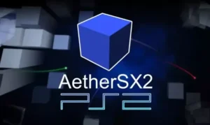 AetherSX2 APK + BIOS