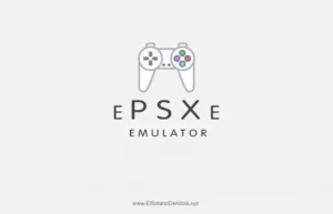 ePSXe APK para Android