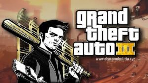 Grand Theft Auto III