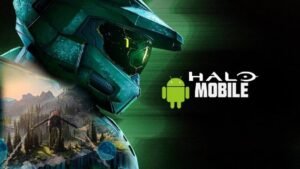 Halo APK Mobile
