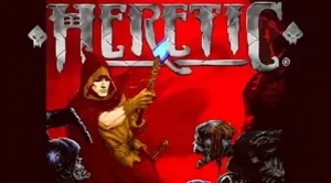 HERETIC by Eltechs