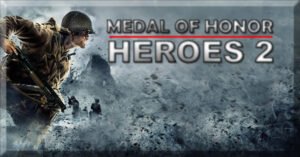 Medal of Honor: Heroes 2