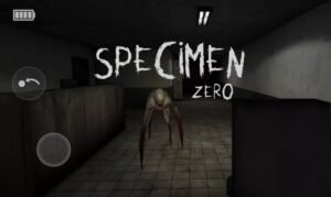 Specimen Zero