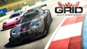 GRID™ Autosport Custom Edition