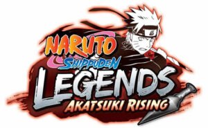 Naruto Shippuden Legends: Akatsuki Rising
