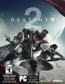 DESTINY 2