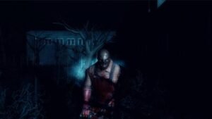 Mental Hospital VI Child of Evil