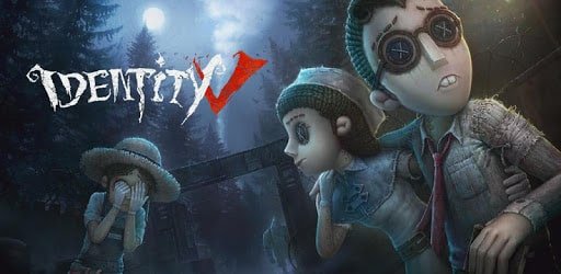 identity-v-android