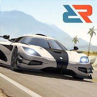 Rebel Racing APK para Android – Descargar