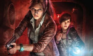 Resident Evil: Revelations 2