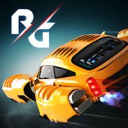 Rival Gears Racing 1.1.5 APK Descargar Para Android