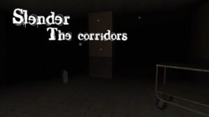 SLENDER: THE CORRIDORS