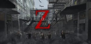 World War Z APK