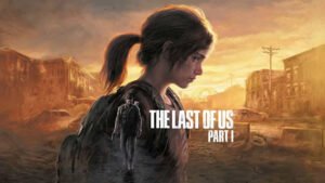 The Last of Us: Parte 1