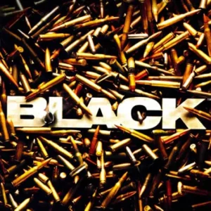 BLACK APK para Android