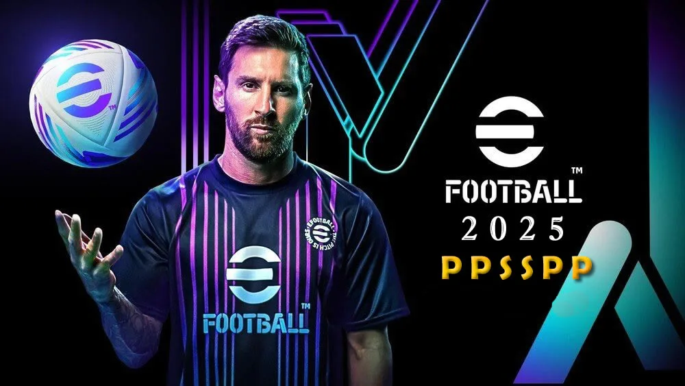 PES 2025 para Android