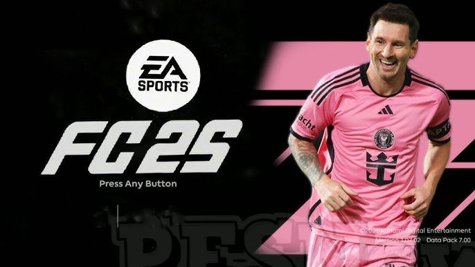 fifa 25 ppsspp