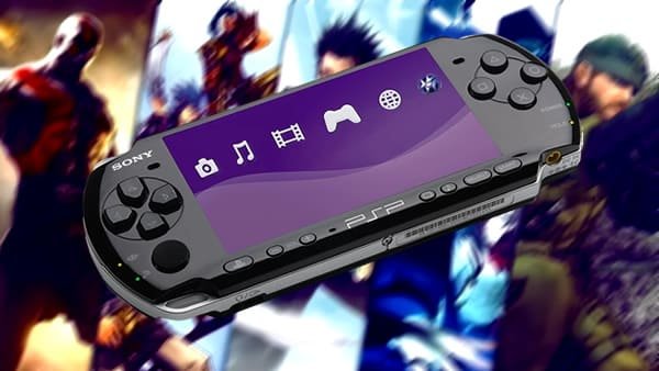 Juegos para ppsspp android