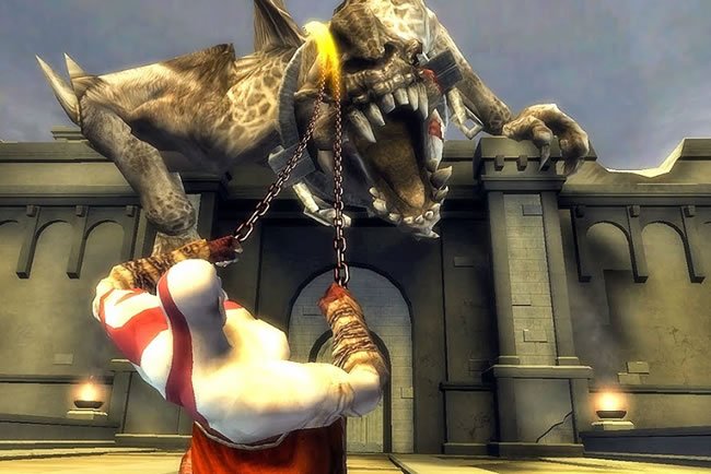 God-of-War-chains-of-olympus-gameplay