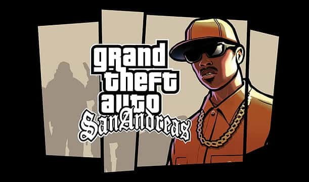 GTA San Andreas Android