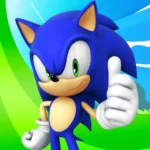 Sonic-Dash