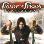 Prince of Persia Revelations